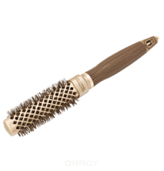 Olivia Garden - Термобрашинг квадратный NanoThermic (4 вида)