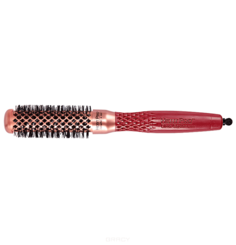 Olivia Garden - Термобрашинг Heat Pro (5 вида)