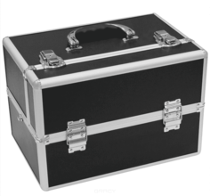 Planet Nails - Чемодан Альфа (2 цвета)