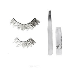 Elf - Набор накладных ресниц Eyelash Collection Eyeryday