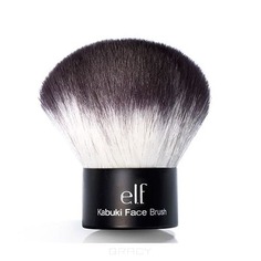 Elf - Кисть для макияжа, Кабуки Kabuki Face Brush