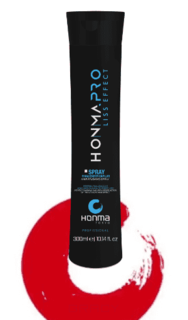 Honma Tokyo - Разглаживающий спрей Hair Finishing Spray, 300 мл