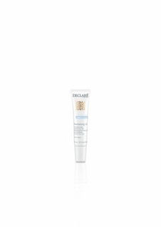 Declare - Восстанавливающий гель для кожи вокруг глаз Revitalizing Eye Contour Gel, 15 мл