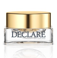 Declare - Крем-люкс Luxury Anti-Wrinkle Eye Cream, 15 мл (Изменился дизайн!)