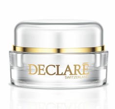 Declare - Крем для кожи вокруг глаз против морщин Nutrilipid Wrinkle Diminish Eye Treatment, 20 мл