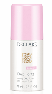 Declare - Шариковый дезодорант Длительная защита All-Day Deo Forte, 75 мл