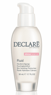 Declare - Успокаивающая восстанавливающая эмульсия Skin Soothing Moisturiser, 50 мл