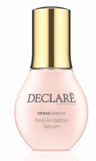 Declare - Активная сыворотка против раздражений кожи Anti-irritation Serum, 50 мл