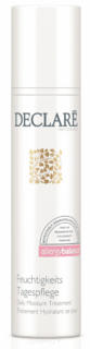 Declare - Увлажняющий дневной крем Daily Moisture Treatment, 50 мл