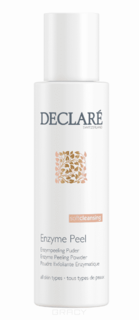 Declare - Мягкий энзимный пилинг Enzyme Peel, 50 г