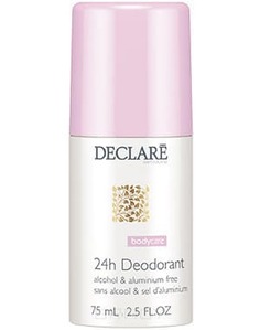 Declare - Роликовый дезодорант 24 часа 24h Deodorant, 75 мл