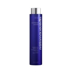 MiriamQuevedo - Шампунь для жирных волос с экстрактом черной икры Extreme Caviar Shampoo for Greasy Hair, 250 мл
