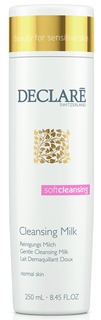 Declare - Очищающее мягкое молочко Soft Cleansing Gentle Cleansing Milk