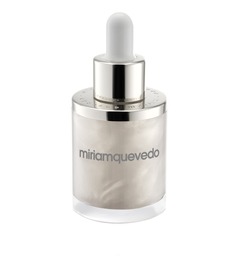 MiriamQuevedo - Увлажняющее масло–эликсир с экстрактом прозрачно-белой икры Glacial White Caviar Hydra-Pure Precious Elixir, 50 мл