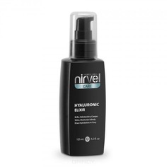 Nirvel - Hyaluronic Elixir Эликсир с гиалуроновой кислотой, 125 мл