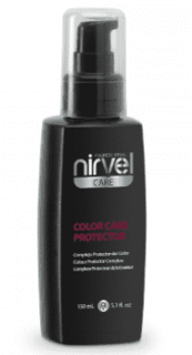 Nirvel - Color care protector Сыворотка для защиты цвета окрашенных волос, 150 мл