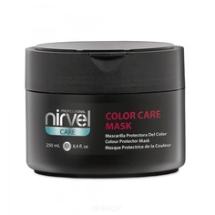 Nirvel - Color care mask Маска для окрашенных волос, 250 мл