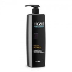 Nirvel - Repair Shampoo Шампунь восстанавливающий