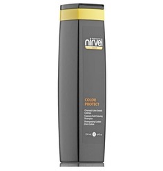 Nirvel - Оттеночный шампунь для поддержания цвета, 250 мл (7 цветов)