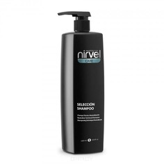 Nirvel - Neutralising Shampoo Шампунь Технический