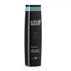 Nirvel - Peeling Shampoo Пилинг-шампунь перед терапией кожи головы