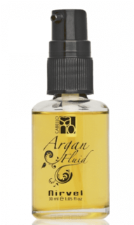 Nirvel - Argan Fluid Флюид с маслом арганы