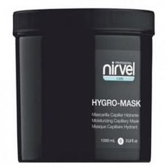 Nirvel - Hydro-Mask Капиллярная маска увлажняющая