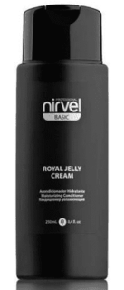 Nirvel - Royal Jelly Cream Кондиционер увлажняющий с пчелиным маточным молочком