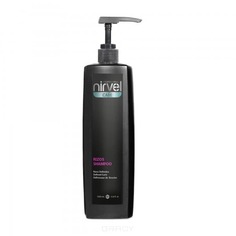 Nirvel - Rizos Shampoo Шампунь для вьющихся волос