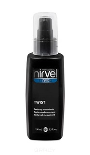 Nirvel - Twist Флюид для укладки волос, 150 мл