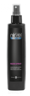 Nirvel - Rizos Spray Curly Activator Спрей для создания и восстановления локонов, 250 мл