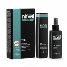 Nirvel - Complex Biotin + Комплекс для укрепления и стимулирования роста волос