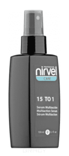 Nirvel - Сыворотка-концентрат мультиактивная 15 в 1 Multiaction Serum, 150 мл