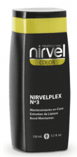 Nirvel - Укрепляющая маска Nirvelplex №3 Bond Maintainer, 150 мл
