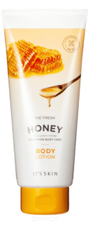 It&apos;s Skin - Лосьон для тела &quot;Зе Фреш&quot;, мед The Fresh Honey Body Lotion, 250 мл