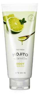 It&apos;s Skin - Гель для душа &quot;Зе Фреш&quot;, мохито The Fresh Mojito Body Wash, 250 мл