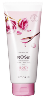 It&apos;s Skin - Лосьон для тела &quot;Зе Фреш&quot;, роза The Fresh Rose Body Lotion, 250 мл