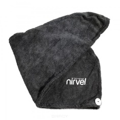 Nirvel - Полотенце-тюрбан для головы