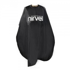 Nirvel - Пеньюар из огнеупорного, водонепроницаемого нетканного материала 70% PVC+30% polyester