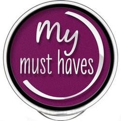 Essence - Пудра для губ My Must Haves Lip Powder (2 тона)