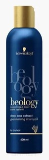 Beology - Шампунь для волос бессульфатный Увлажнение, 400 мл