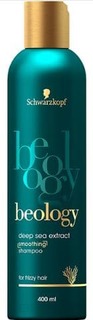 Beology - Шампунь для волос бессульфатный Anti-Frizz, 400 мл