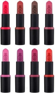 Essence - Губная помада Ultra last instant colour (8 оттенков)