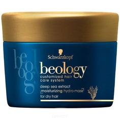 Beology - Маска для волос Увлажнение, 200 мл