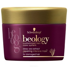 Beology - Маска для волос Восстановление, 200 мл