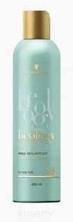 Beology - Бальзам-ополаскиватель для волос Anti-Frizz, 400 мл