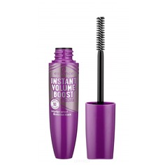 Essence - Тушь для ресниц объемная Instant Volume Boost Mascara Smudge-proof And Intense Black
