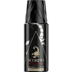 Scorpio - Дезодорант-антиперспирант для мужчин &quot;Noir Absolu&quot; спрей, 150 мл