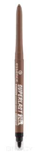 Essence - Карандаш для бровей Superlast 24h Eyebrow Pomade Pencil WP (2 тона)