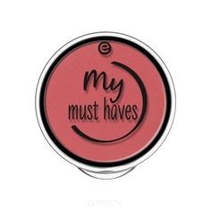 Essence - Румяна My must haves (2 тона)